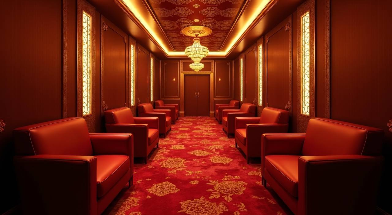 ibet788 Golden Crown